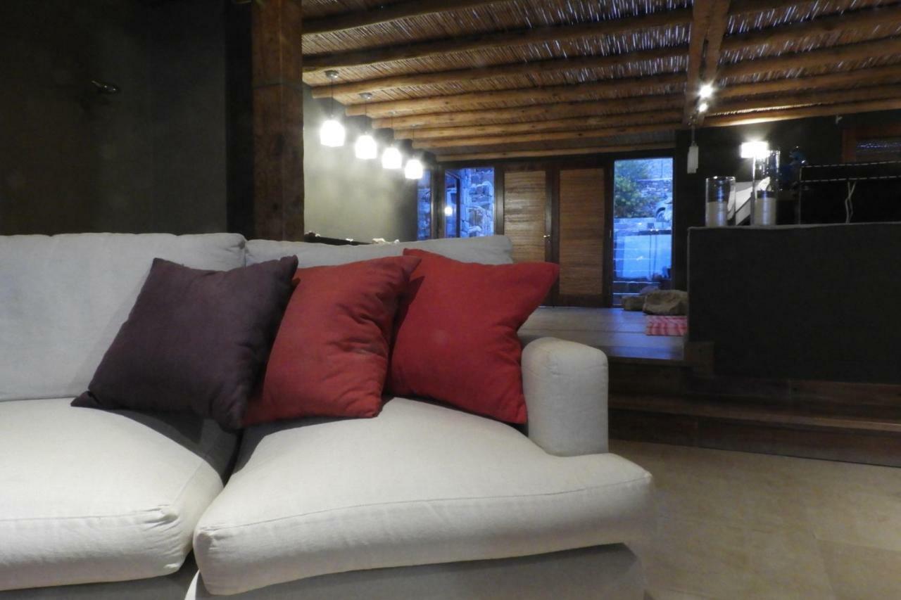 מלון טיליקארה Casa Colorada מראה חיצוני תמונה