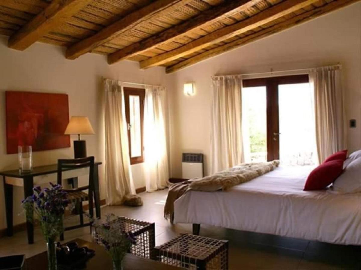 מלון טיליקארה Casa Colorada מראה חיצוני תמונה