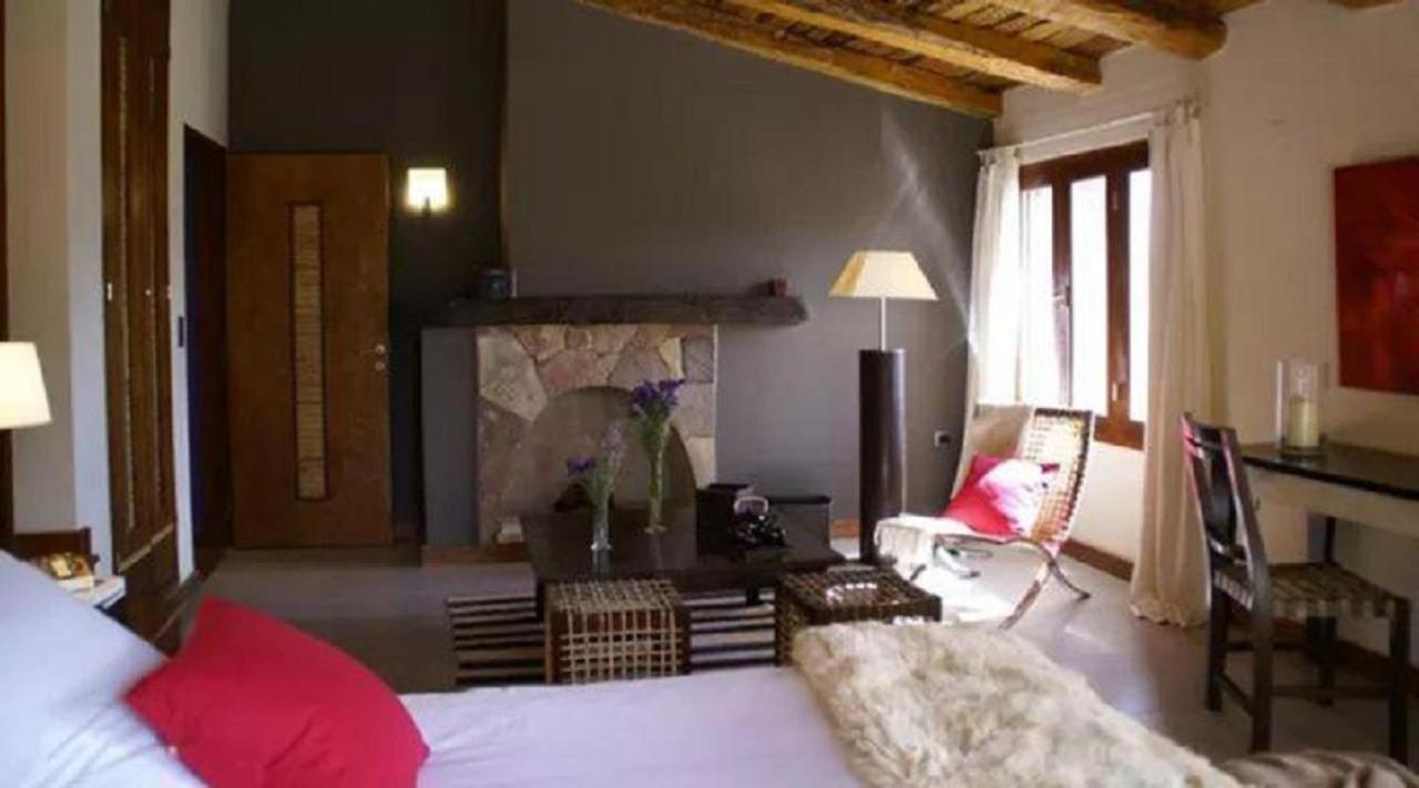 מלון טיליקארה Casa Colorada מראה חיצוני תמונה