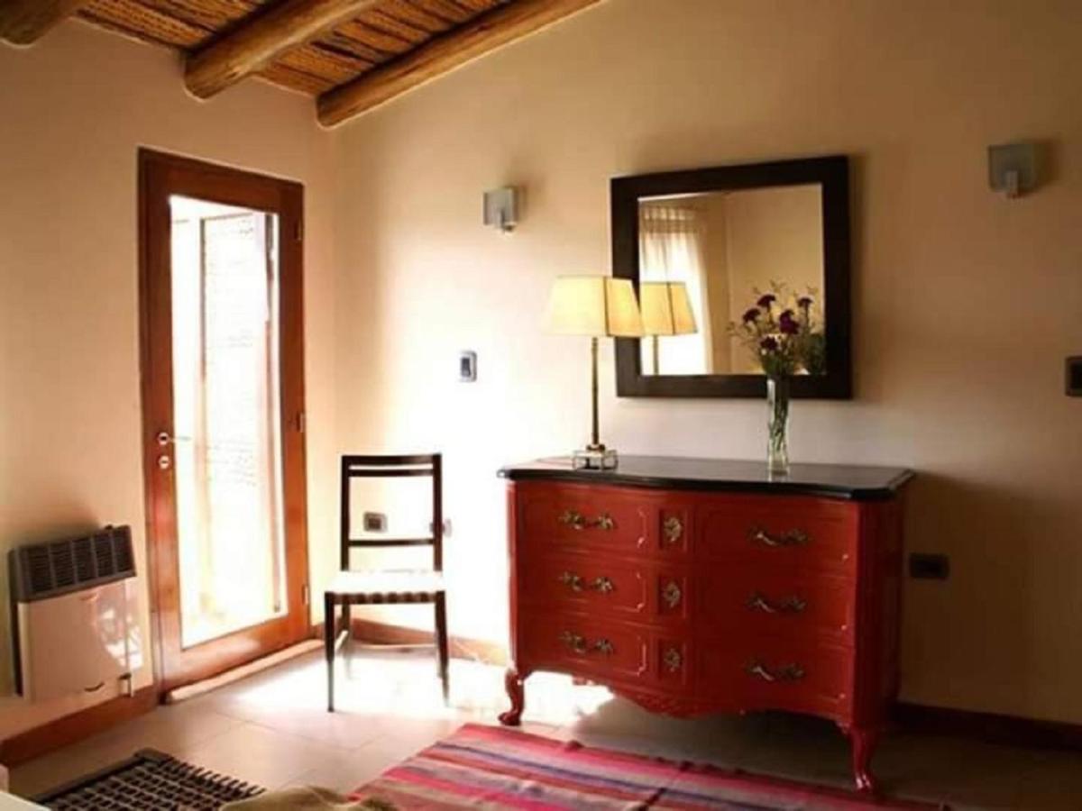 מלון טיליקארה Casa Colorada מראה חיצוני תמונה