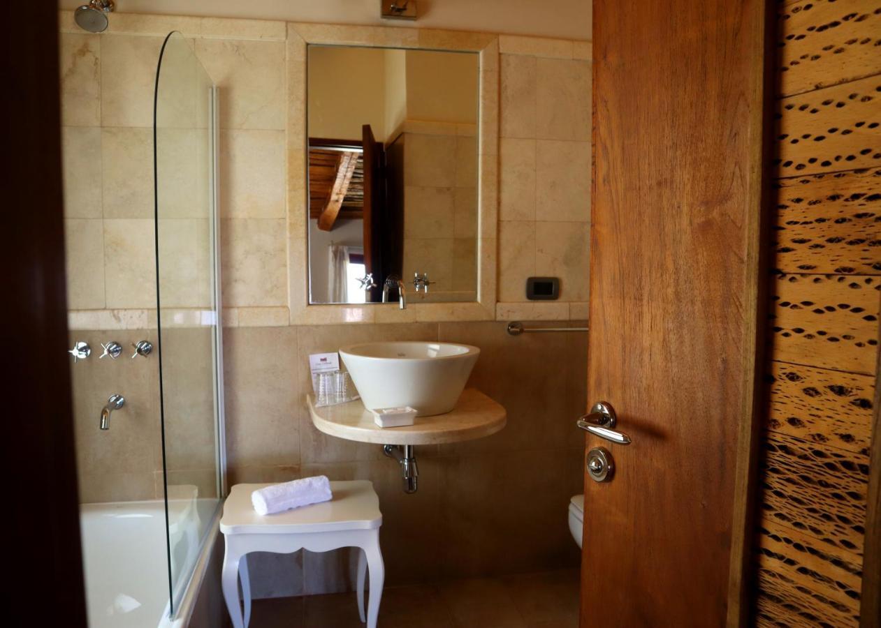מלון טיליקארה Casa Colorada מראה חיצוני תמונה