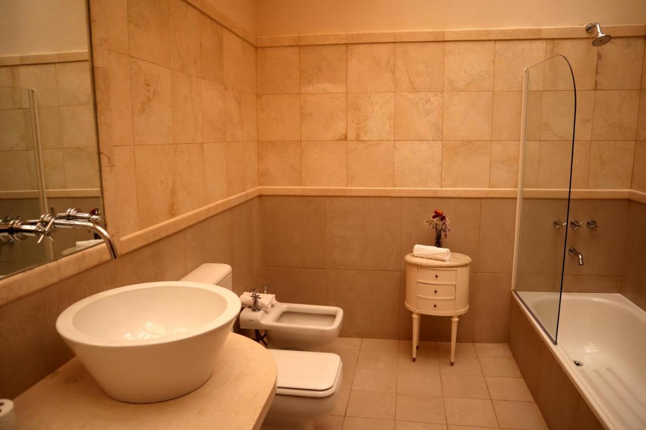 מלון טיליקארה Casa Colorada מראה חיצוני תמונה