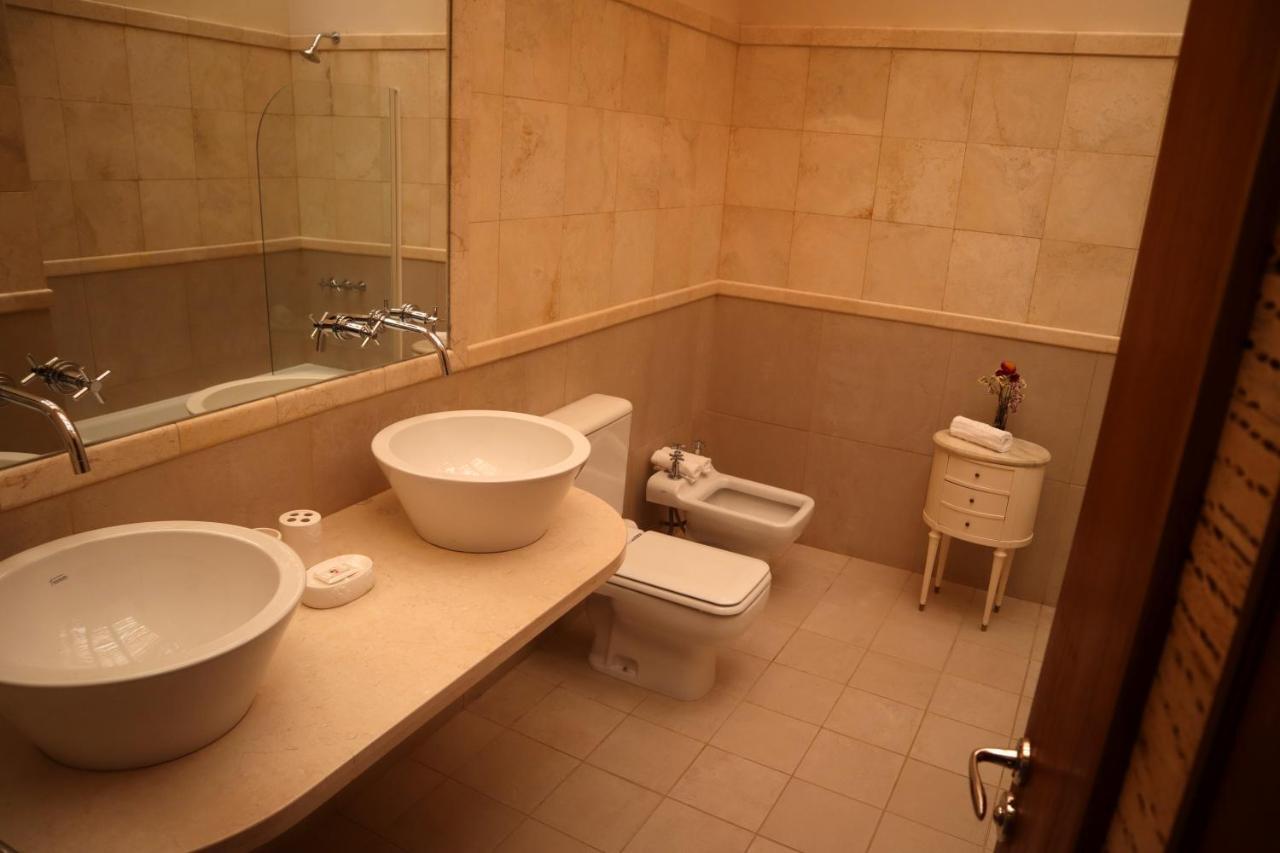 מלון טיליקארה Casa Colorada מראה חיצוני תמונה