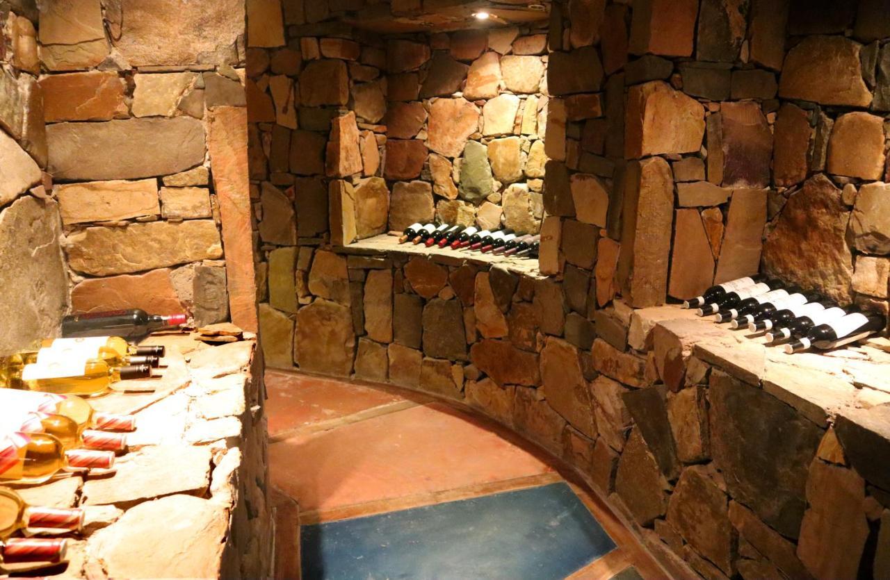 מלון טיליקארה Casa Colorada מראה חיצוני תמונה