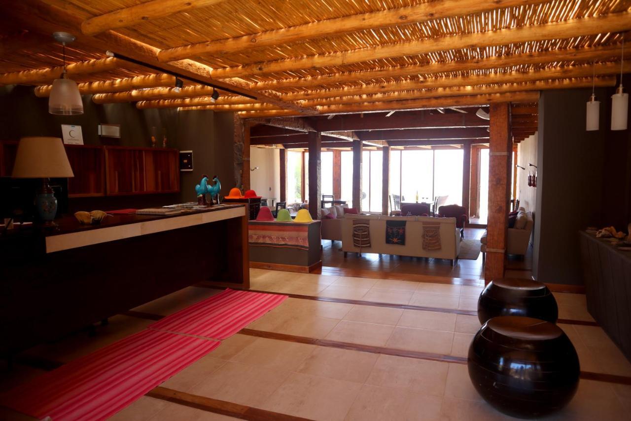 מלון טיליקארה Casa Colorada מראה חיצוני תמונה